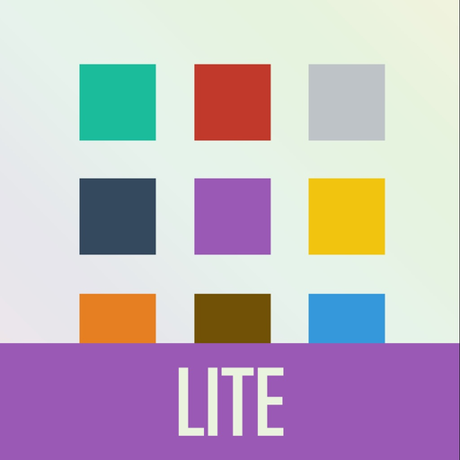 Colorbloks Origin Lite app icon