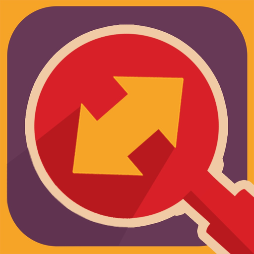 Find The Difference (Hidden Objects Game) app icon