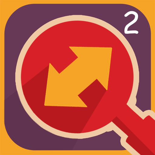 Find The Difference 2 (Hidden Objects Game) app icon