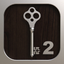 Room Escape [SECRET CODE 2] icon