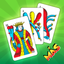 Brisca Más - Juegos de Cartas icon