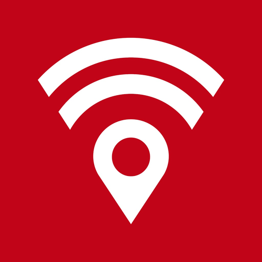 Tourist Office app icon
