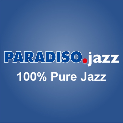 PARADISO.jazz app icon