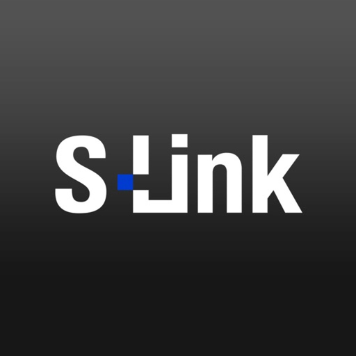RKM S-Link app icon