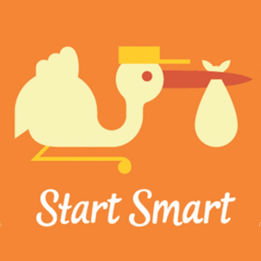 Start Smart for Your Baby app icon