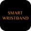 Smart WristbandApp Fitness icon