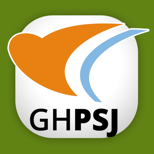 Maternité Paris Saint-Joseph app icon