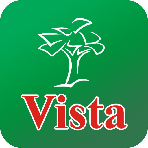 Vista Wealth Care app icon
