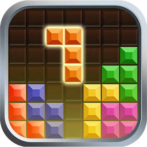 Block Puzzle - Classic Brick app icon