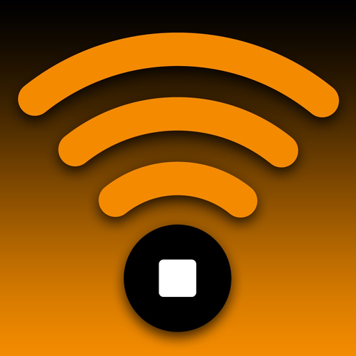LUCI Live app icon
