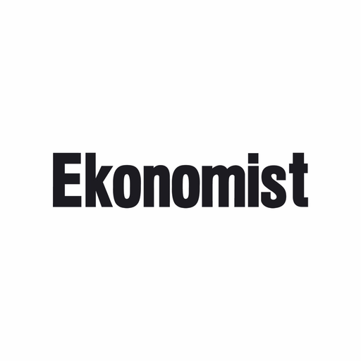 Ekonomist app icon