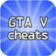 Cheats for GTA V (All cheats) icon