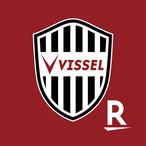 VISSEL KOBE Official App app icon