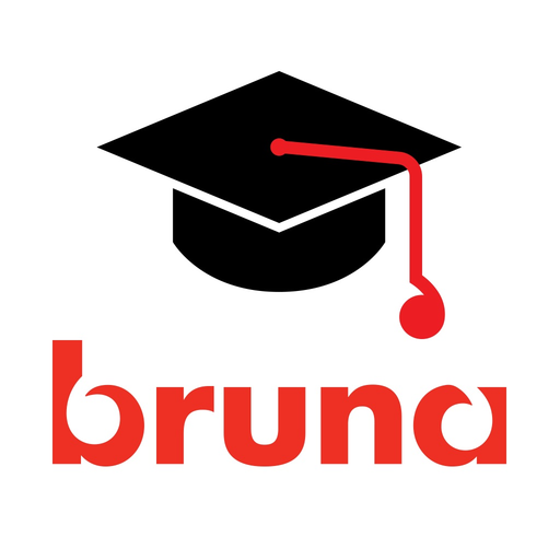Bruna Academie app icon