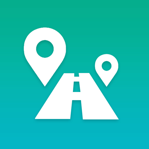 Şehir Mesafeleri app icon
