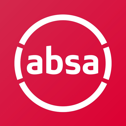Absa Banking app icon