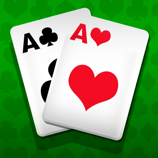 Famobi's Solitaire classic app icon