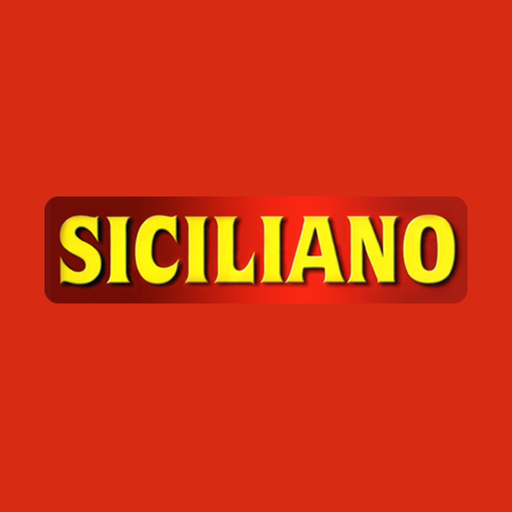 Siciliano app icon