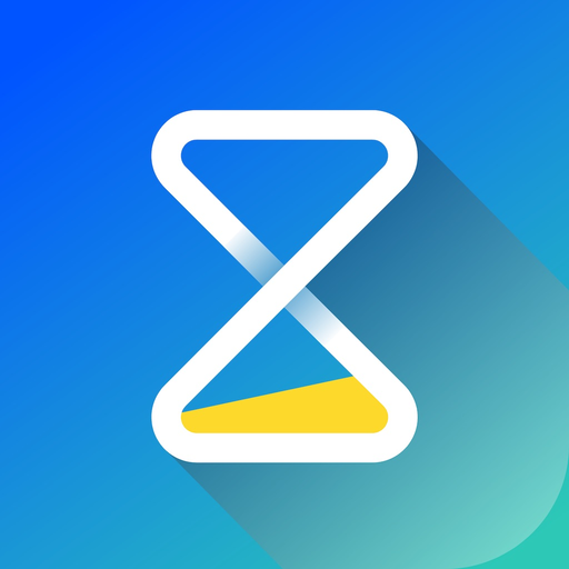 TimeTrack - Time tracker app icon