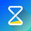 TimeTrack - Time tracker icon