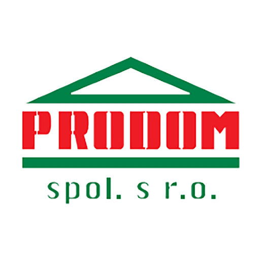 PRODOM app icon