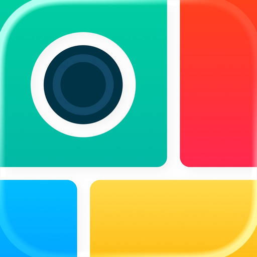 Photo Collage - Collageable app icon