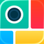 Photo Collage - Collageable icon
