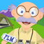 Camping With Grandpa icon