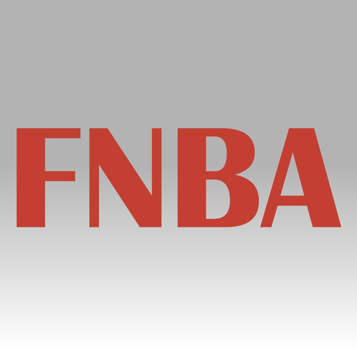 First National Bank of Absecon app icon