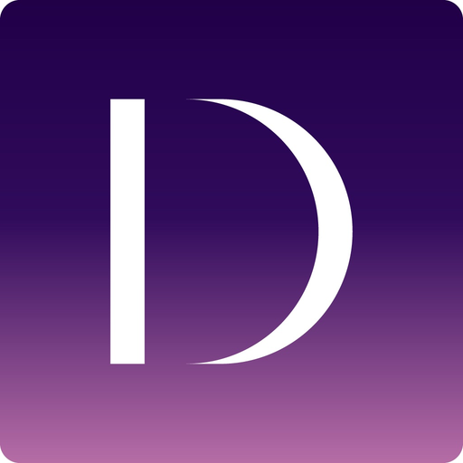 GHA DISCOVERY app icon