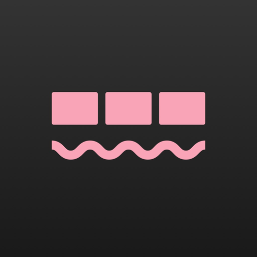 Blocs Wave: Record Music Live app icon