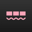 Blocs Wave: Record Music Live icon