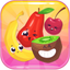 Bubble Splash Mania - Sweetest Free Match 3 Game icon