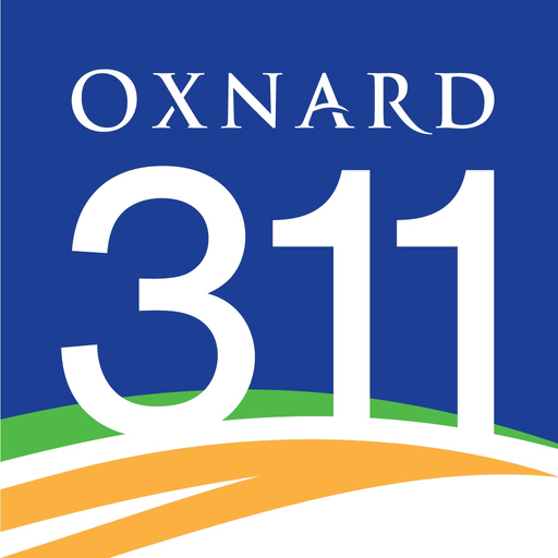 Oxnard 311 app icon