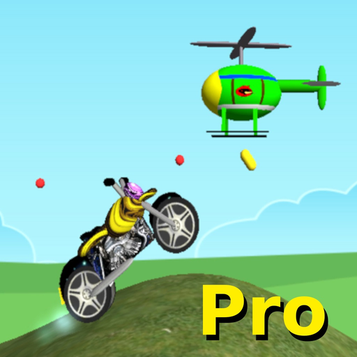 Motorcycle Madness Pro app icon