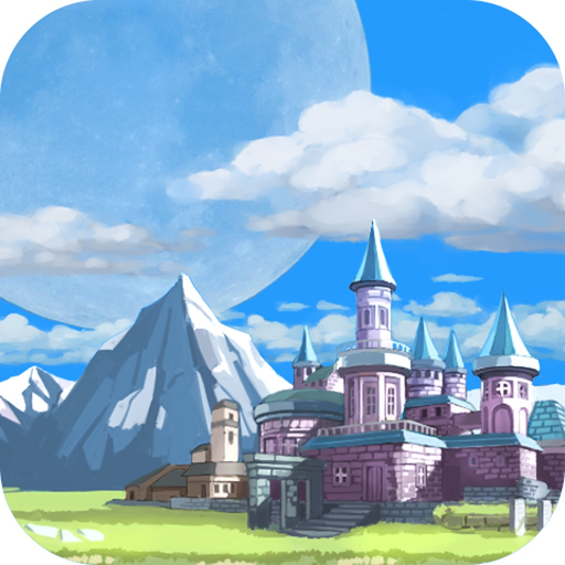 Slide Princess - Escape Game - app icon