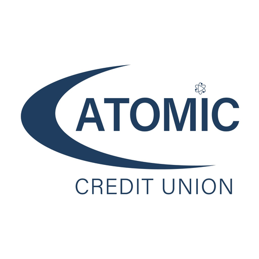 Atomic Credit Union app icon