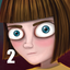 Fran Bow Chapter 2 icon