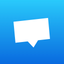 Crisp icon