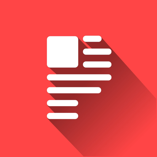 Push - by Newsfusion app icon