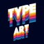 Type Art: Animated Text Videos icon