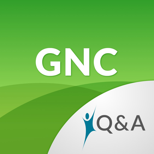 Gerontological Nurse Test Prep app icon