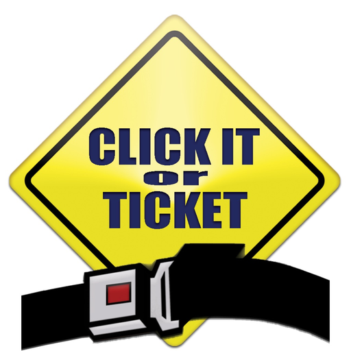 West Virginia Seatbelt Survey app icon