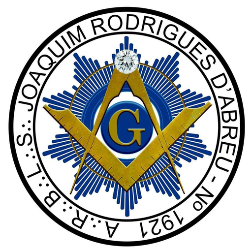 Maçonaria 1921 app icon