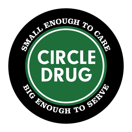 Circle Drug app icon