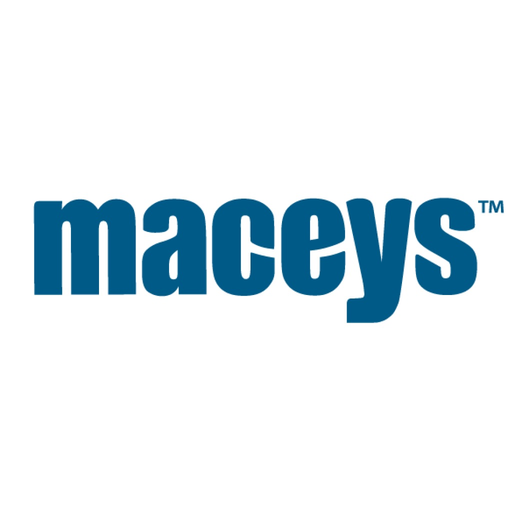 Macey's app icon