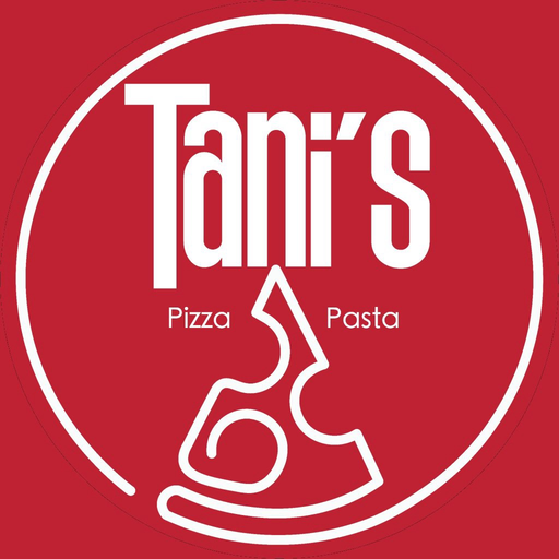 Tani's Pizza & Pasta app icon