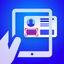 VS Max - ID Scanning app icon