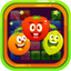 Bubble Viber Fruit Adventure - The Color Block Matching Puzzle icon