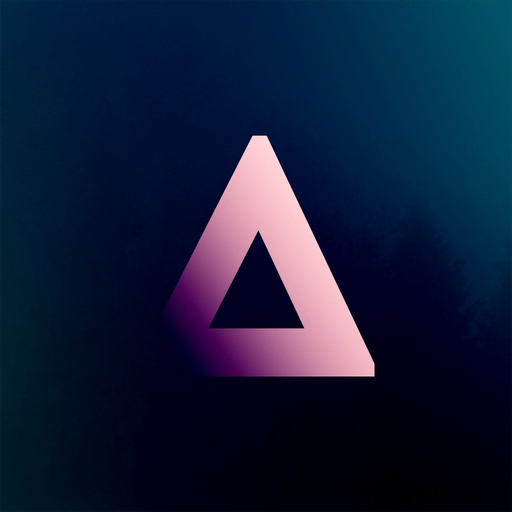 Able Black app icon